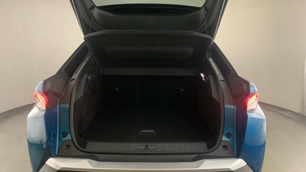 Peugeot 3008 1.2 Gt Suv Hybrid E-dsc6 Euro 6 Ss CE25FMJ #5
