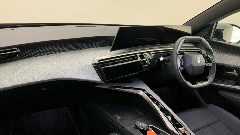 Peugeot 5008 73Kwh Gt Suv 210 Ps #2