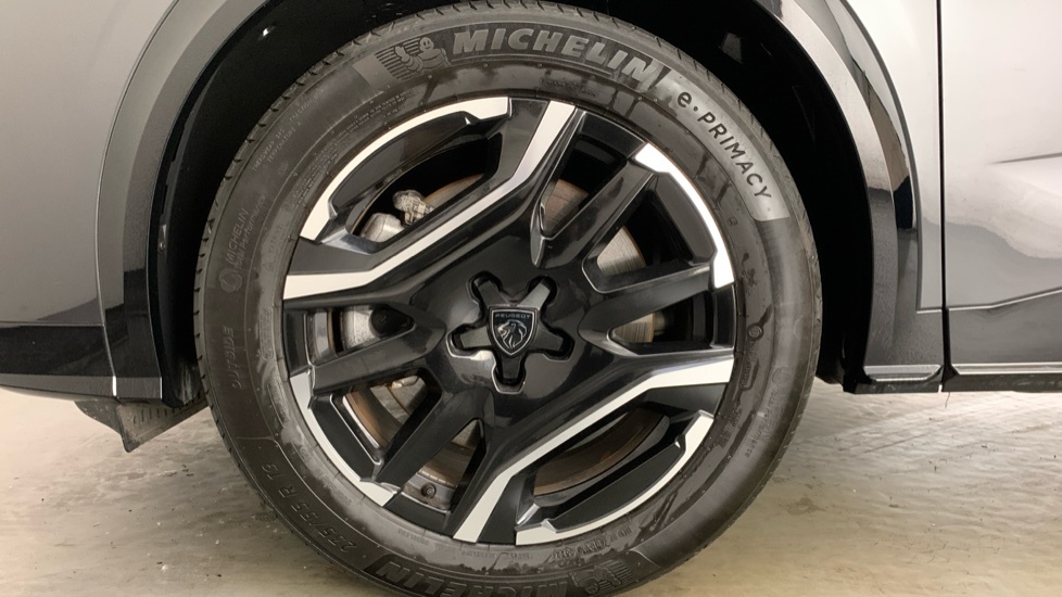 Peugeot 5008 73Kwh Gt Suv 210 Ps #6