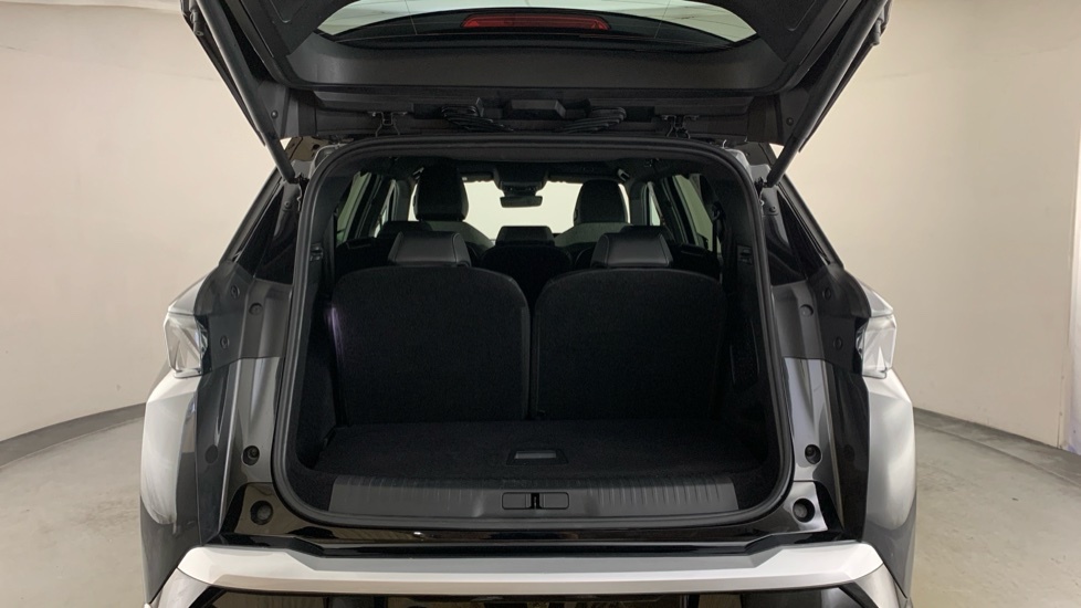 Peugeot 5008 73Kwh Gt Suv 210 Ps #5