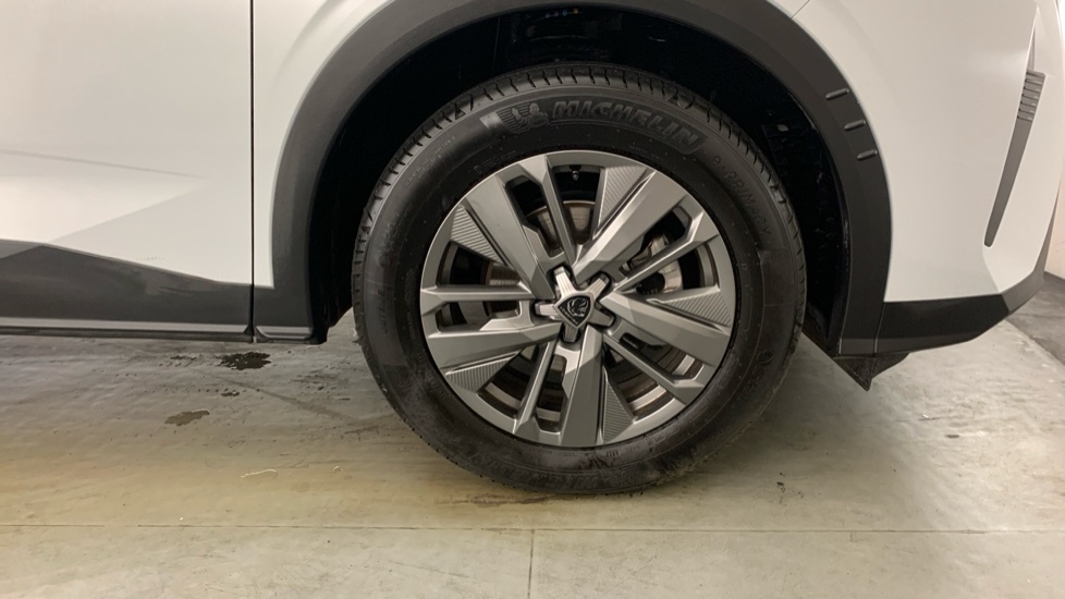 Peugeot 5008 1.2 Allure Suv Hybrid E-dsc6 Euro 6 S  #6
