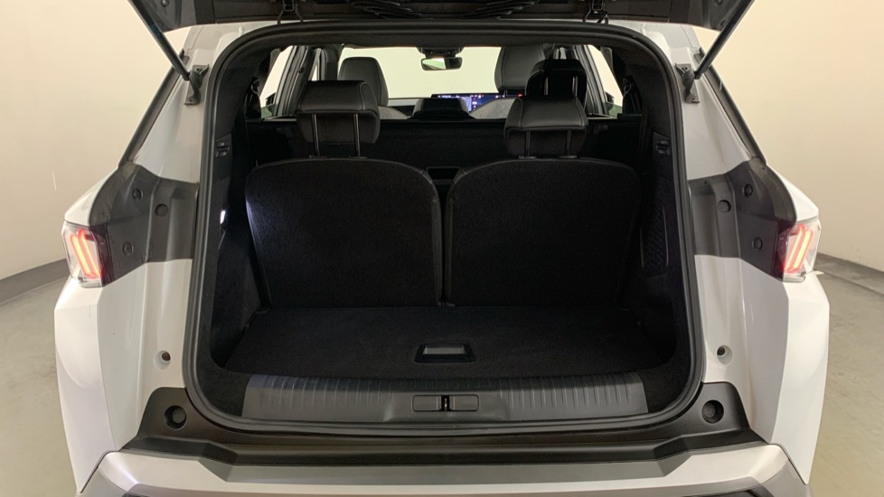 Peugeot 5008 1.2 Allure Suv Hybrid E-dsc6 Euro 6 S  #5