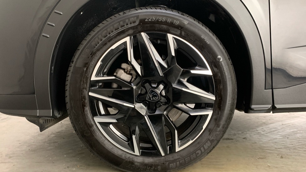 Peugeot 5008 1.2 Gt Suv Hybrid E-dsc6 Euro 6 Ss  #6