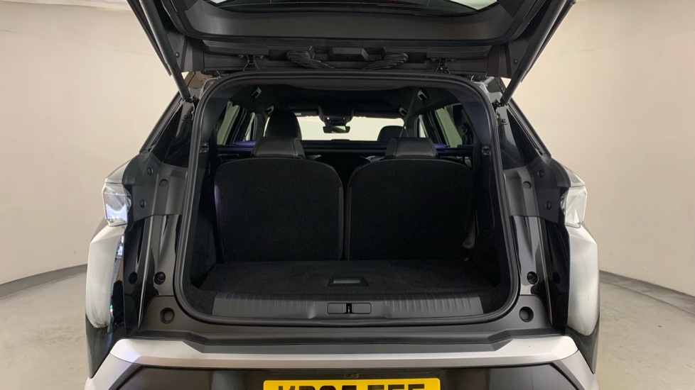 Peugeot 5008 1.2 Gt Suv Hybrid E-dsc6 Euro 6 Ss  #5