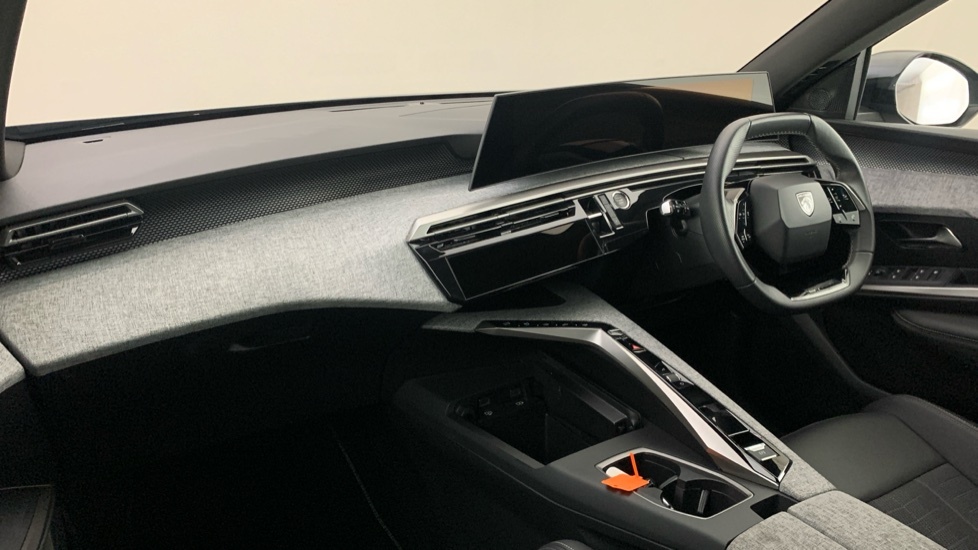 Peugeot 5008 1.2 Gt Suv Hybrid E-dsc6 Euro 6 Ss  #2