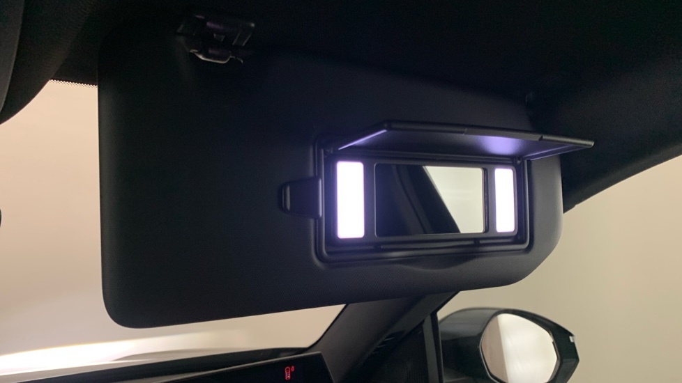 Peugeot 5008 Gt Black #38