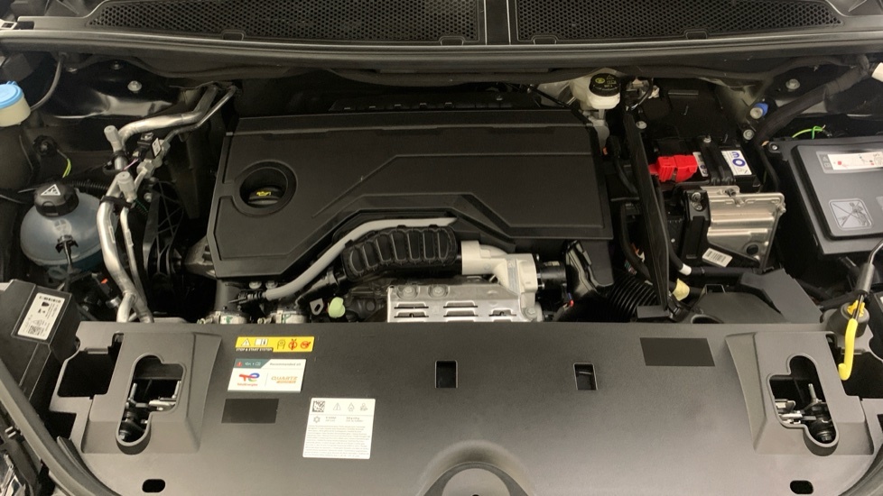 Peugeot 5008 Gt Black #23