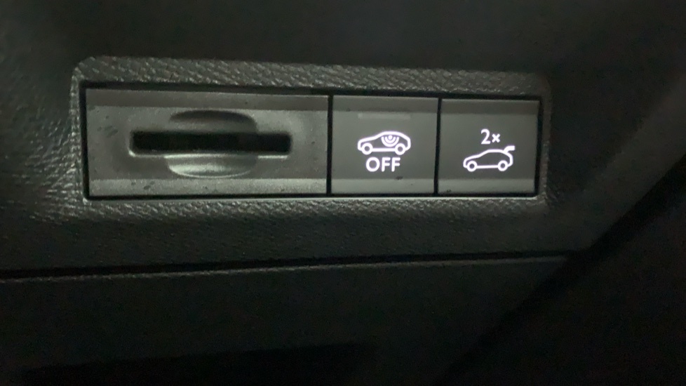 Peugeot 5008 Gt Black #22