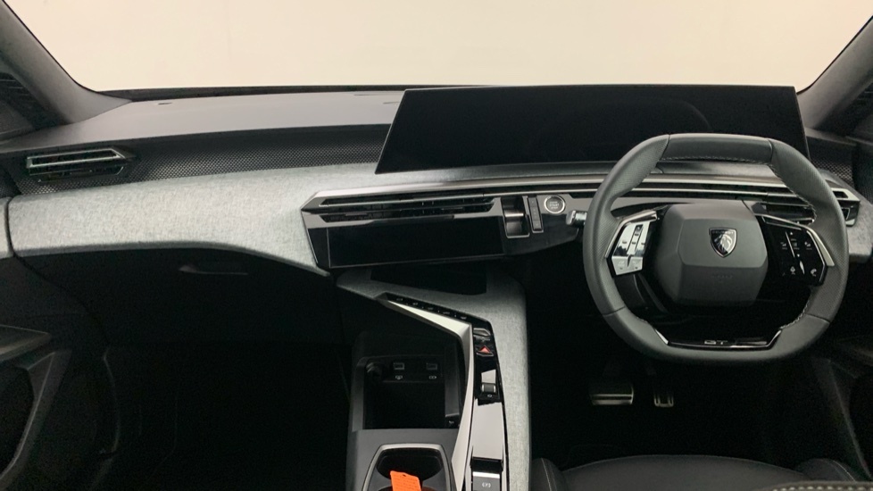 Peugeot 5008 Gt Black #9