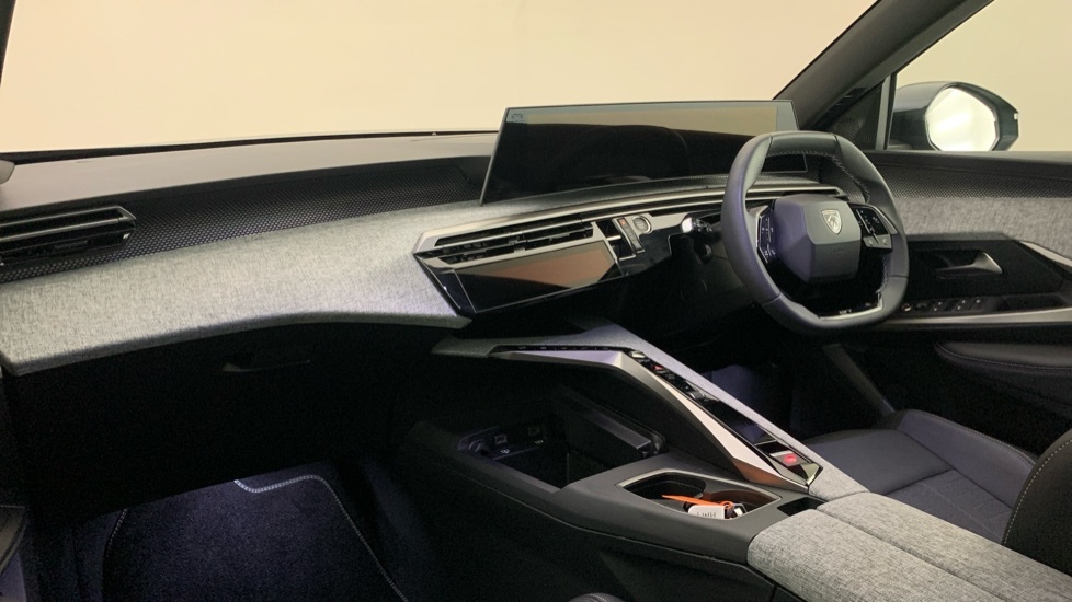 Peugeot 5008 1.2 Gt Suv Hybrid E-dsc6 Euro 6 Ss  #2