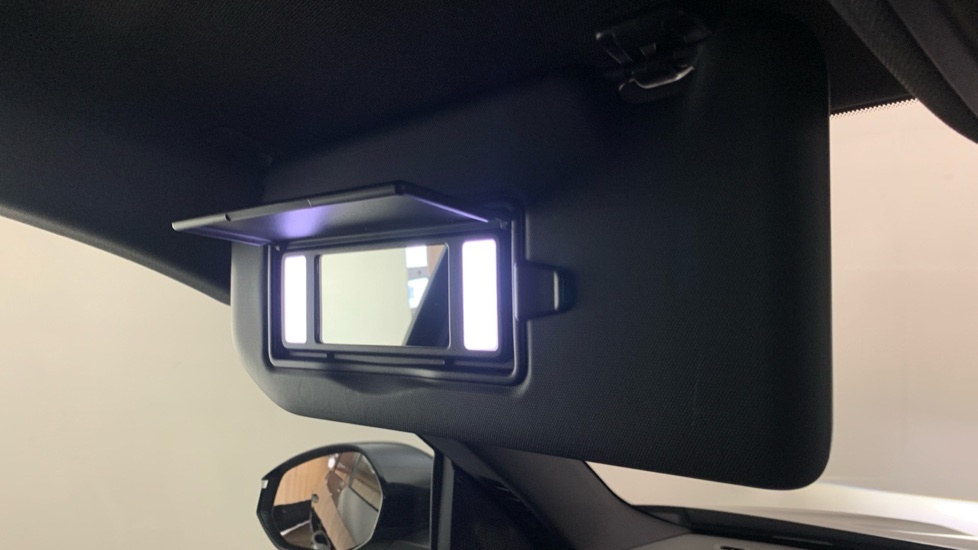 Peugeot 5008 Gt Black #37