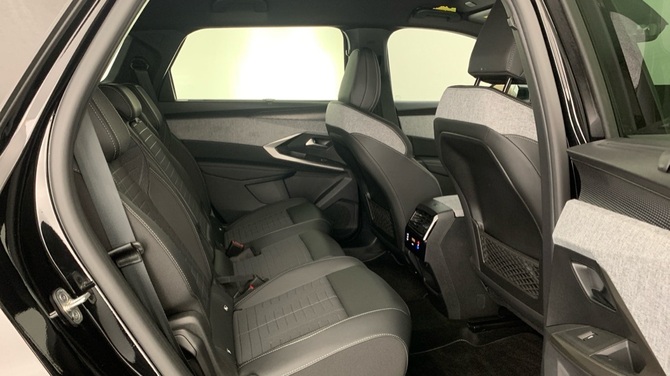Peugeot 5008 Gt Black #65