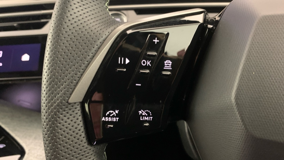 Peugeot 5008 Gt Black #18