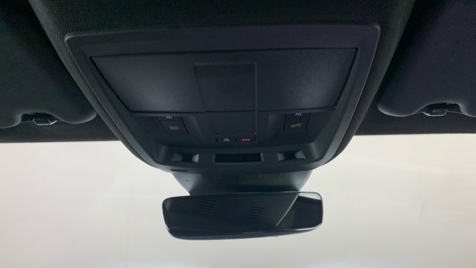 Peugeot 5008 Gt Black #28