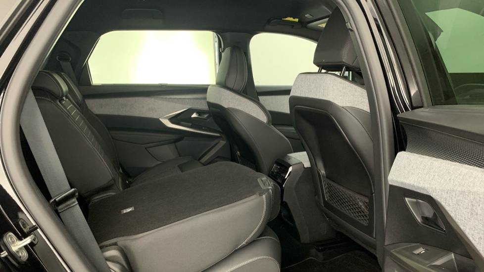 Peugeot 5008 Gt Black #66