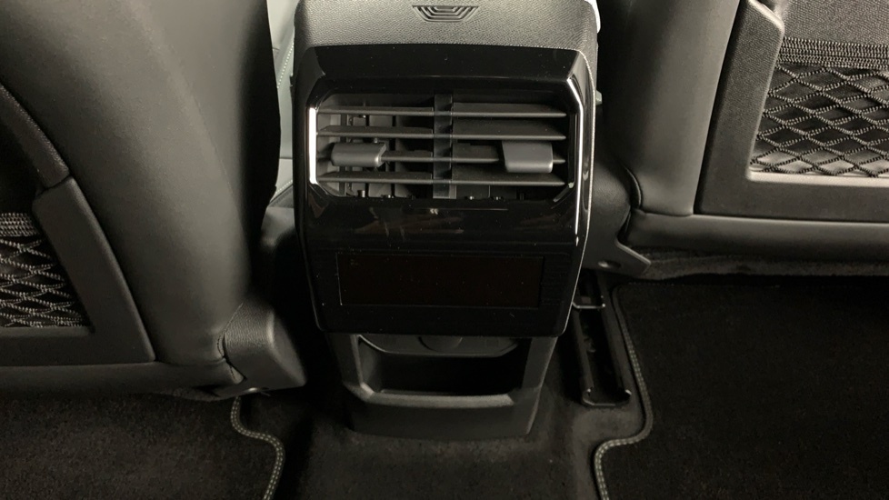 Peugeot 5008 Gt Black #29