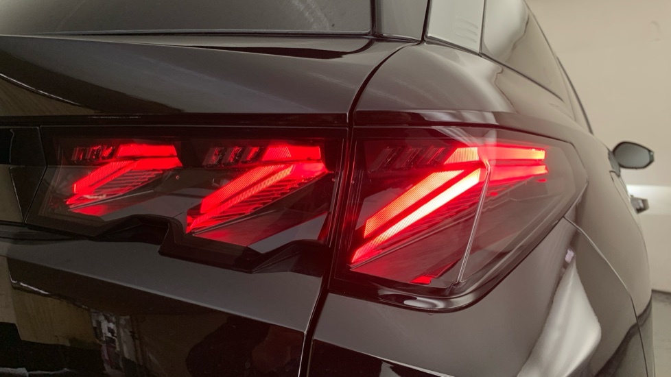 Peugeot 5008 Gt Black #41