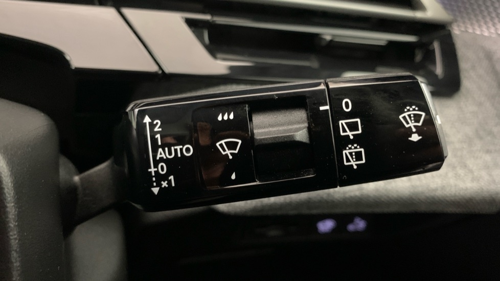 Peugeot 5008 Gt Black #17