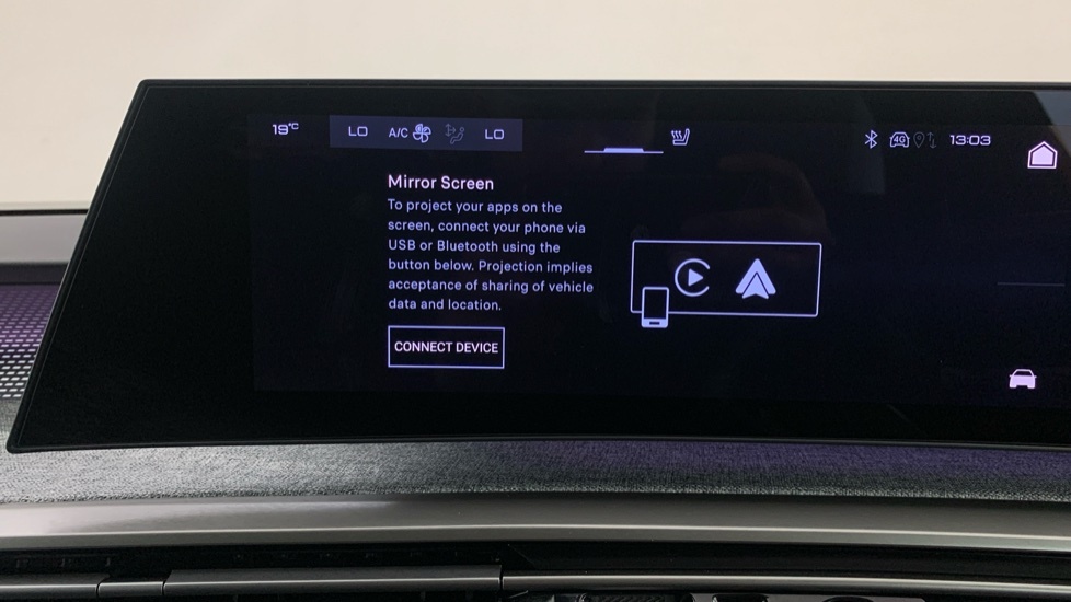 Peugeot 5008 Gt Black #51