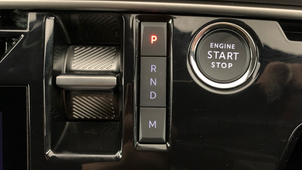 Peugeot 5008 Gt Black #35