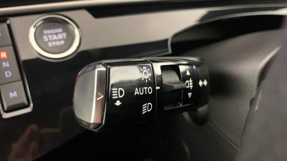 Peugeot 5008 Gt Black #19