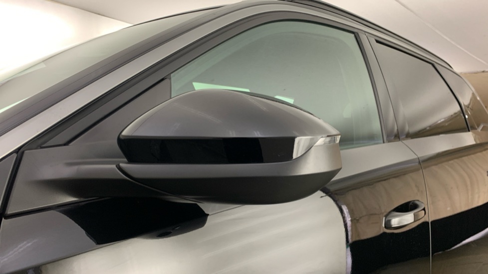 Peugeot 5008 Gt Black #64