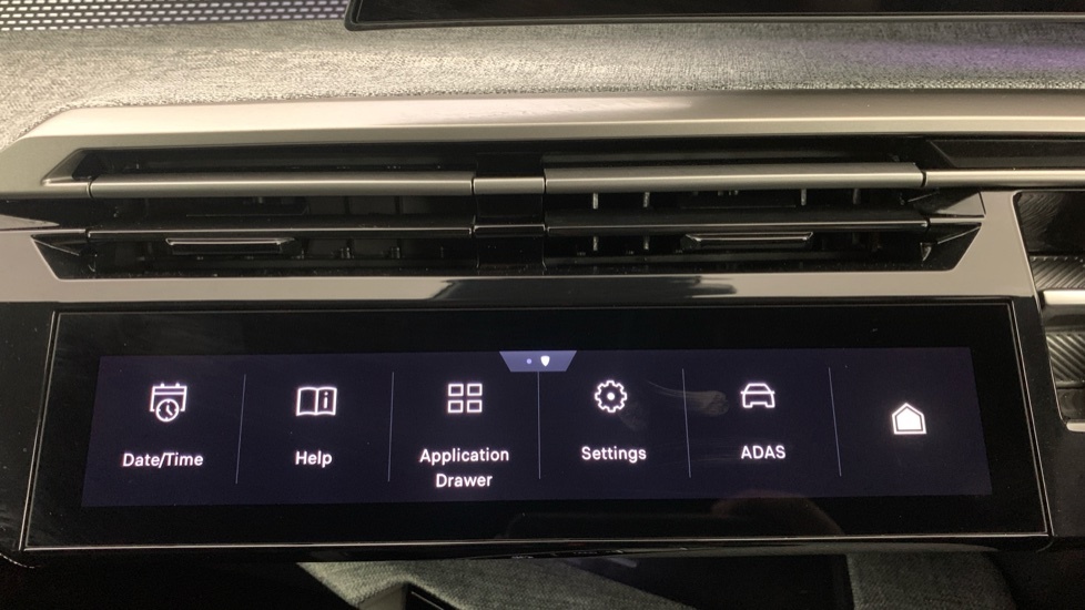Peugeot 5008 Gt Black #54