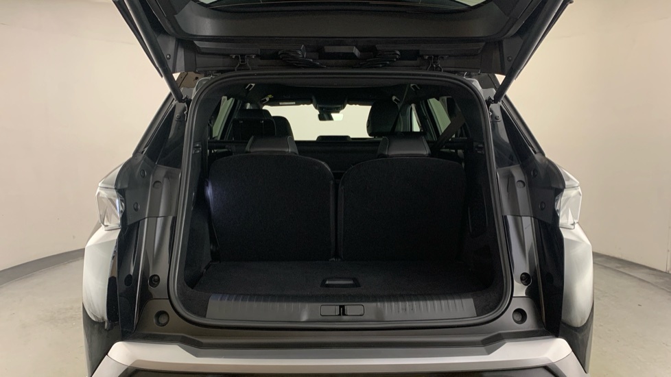 Peugeot 5008 1.2 Gt Suv Hybrid E-dsc6 Euro 6 Ss  #5