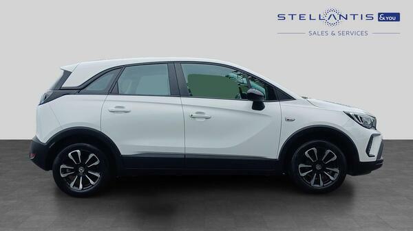 Vauxhall Crossland 1.2 Se Edition Suv Euro 6 Ss #2