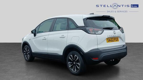 Vauxhall Crossland 1.2 Se Edition Suv Euro 6 Ss #6