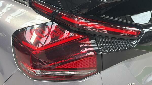 Citroen C4 1.2 Puretech C-series Edition Hatchback #5