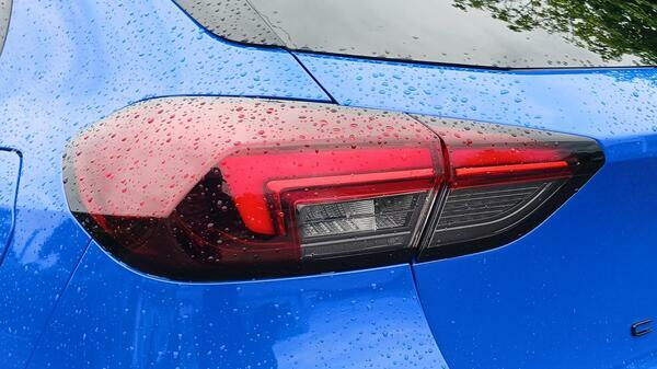 Vauxhall Corsa 1.2 Hybrid Ultimate Hatchback Hybrid E- #5