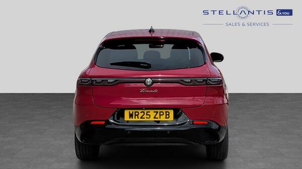 Alfa Romeo Tonale 1.5 Vgt Mhev Veloce Suv Hybrid Dct Euro #4