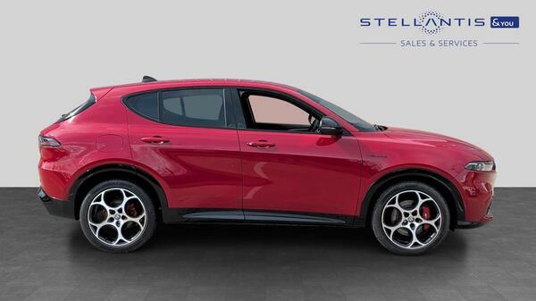 Alfa Romeo Tonale 1.5 Vgt Mhev Veloce Suv Hybrid Dct Euro #2