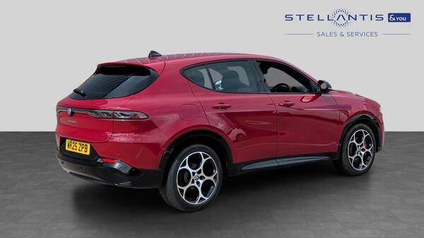 Alfa Romeo Tonale 1.5 Vgt Mhev Veloce Suv Hybrid Dct Euro #3