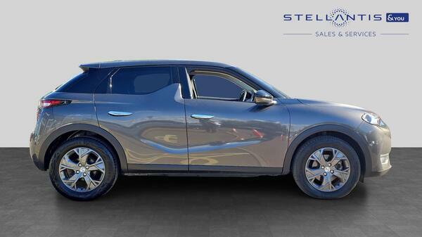 DS DS 3 Crossback E-tense 50Kwh Bastille Crossback  #2