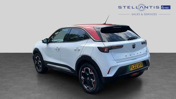 Vauxhall Mokka-e 50Kwh Sri Premium Suv 136 Ps #5