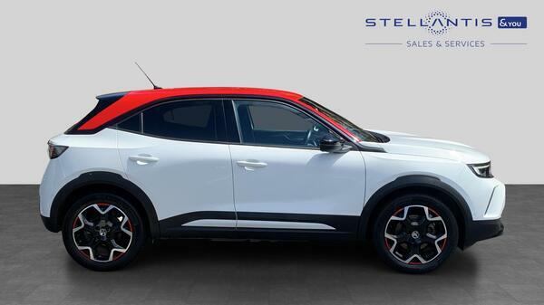 Vauxhall Mokka-e 50Kwh Sri Premium Suv 136 Ps #2