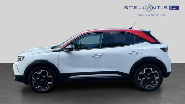 Vauxhall Mokka-e 50Kwh Sri Premium Suv 136 Ps #6