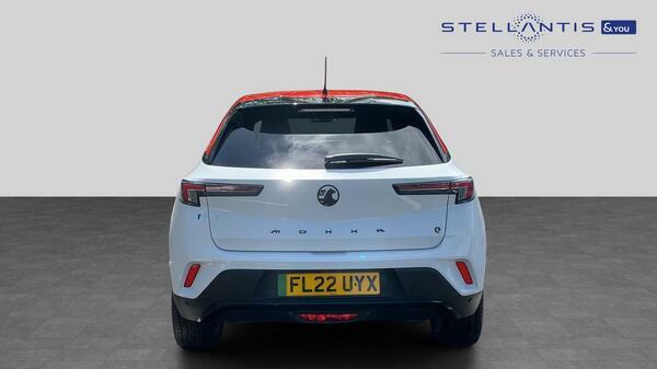 Vauxhall Mokka-e 50Kwh Sri Premium Suv 136 Ps #3