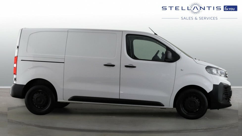 Peugeot Expert 1.5 Bluehdi Professional Standard Panel Van 6Dr Di #4