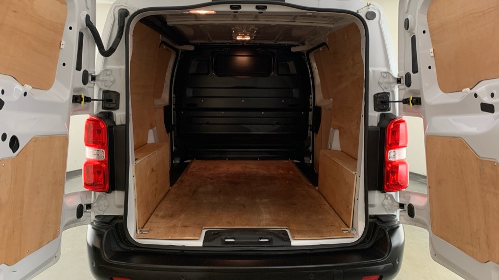 Peugeot Expert 1.5 Bluehdi Professional Standard Panel Van 6Dr Di #5