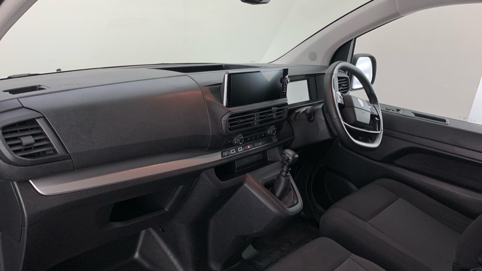 Peugeot Expert 1.5 Bluehdi Professional Standard Panel Van 6Dr Di #2