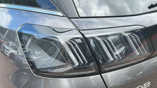 Peugeot 3008 1.2 Puretech Gt Suv Euro 6 Ss #5