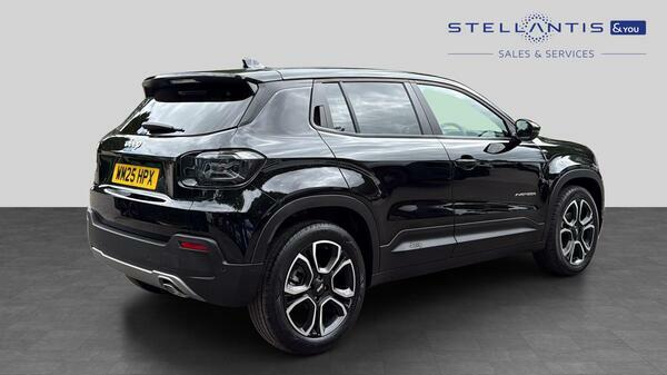 Jeep Avenger 1.2 Summit Suv Euro 6 Ss 100 #3
