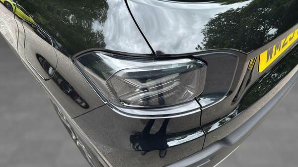 Jeep Avenger 1.2 Summit Suv Euro 6 Ss 100 #5