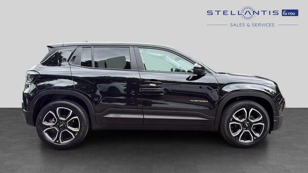 Jeep Avenger 1.2 Summit Suv Euro 6 Ss 100 #2