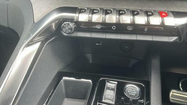 Peugeot 5008 1.2L Puretech 130 Ss 6-Speed Grey #22