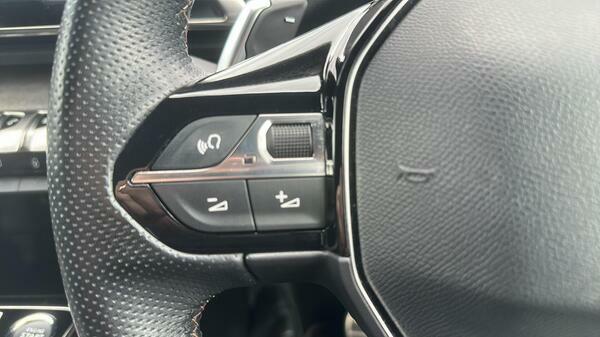 Peugeot 5008 1.2L Puretech 130 Ss 6-Speed Grey #18
