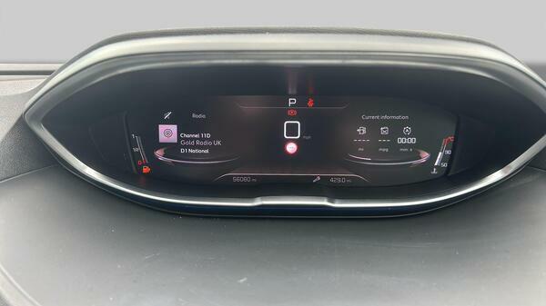 Peugeot 5008 1.2L Puretech 130 Ss 6-Speed Grey #23